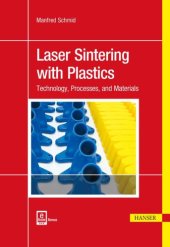 book Laser Sintering with Plastics