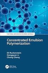 book Functional and modified polymeric materials