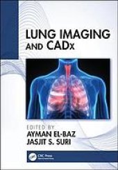 book Lung Imaging and CADx