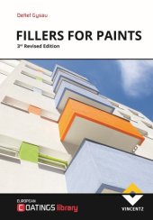 book Fillers for Paints