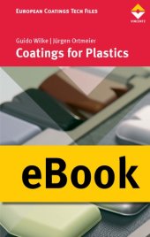 book Coatings for Plastics