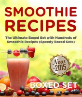 book Smoothie Recipes