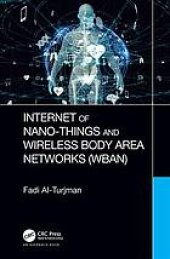 book Internet of nano-things and wireless body area networks (WBAN)