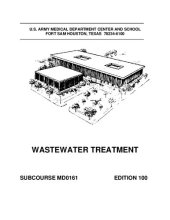 book Wastewater Treatment MD0161