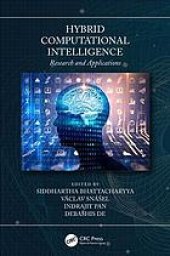 book Hybrid computational intelligence : research and applications