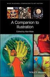 book A companion to illustration