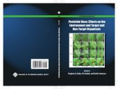 book Pesticide dose : effects on the environment and target and non-target organisms