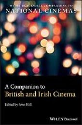 book A companion to British and Irish cinema