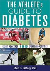 book The athlete's guide to diabetes