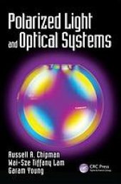 book Polarized light and optical systems