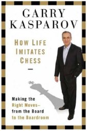 book How Life Imitates Chess