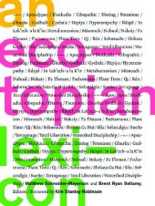 book An Ecotopian Lexicon