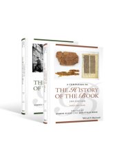 book Companion to the History of the Book