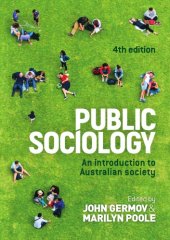 book Public Sociology: An Introduction to Australian Society