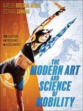 book The modern art and science of mobility