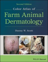 book Color atlas of farm animal dermatology