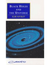 book Black holes and the universe