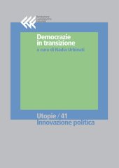 book Democrazie in transizione