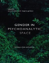 book Gender in Psychoanalytic Space: Between Clinic and Culture