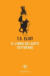 book Il libro dei gatti tuttofare