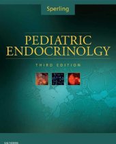 book Pediatric Endocrinology