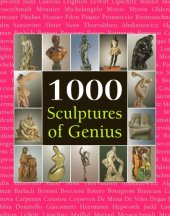 book 1000 Sculptures of Genius