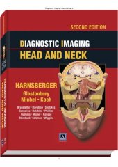 book Diagnostic Imaging Head and Neck