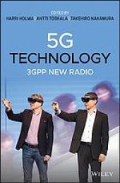 book 5G technology : 3GPP new radio