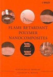 book Flame retardant polymer nanocomposites