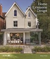 book Home extension design