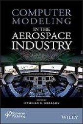 book Computer modeling in the aerospace industry