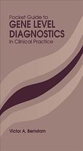 book Pocket guide to gene level diagnostics in clinical practice