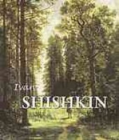 book Ivan Shishkin