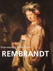 book Harmensz van Rijn Rembrandt