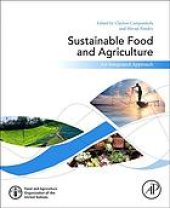 book Sustainable food and agriculture : an integrated approach