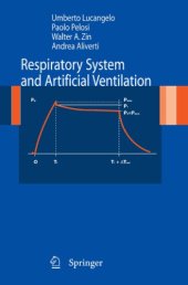 book Respiratory System and Artificial Ventilation