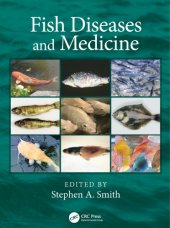 book Fish diseases and medicine