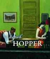 book Edward Hopper : light and dark