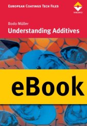 book Understanding Additives