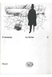 book Il romanzo. Le forme