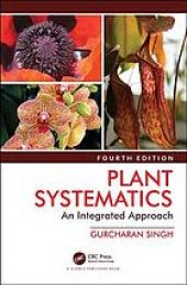 book Plant systematics : an integrated approach