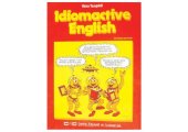 book Idiomactive English (Properly cut and bookmarked)