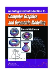 book An Integrated Introduction to Computer Graphics and Geometric Modeling