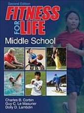 book Fitness for life : middle school