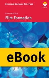 book Film Formation in Modern Paint Systems