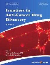 book Frontiers in Anti-Cancer Drug Discovery