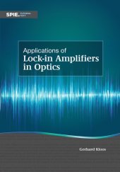 book Applications of lock-in amplifiers on optics