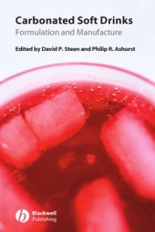 book Carbonated Soft Drinks : Formulation and Manufacture