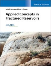 book Applied concepts in fractured reservoirs