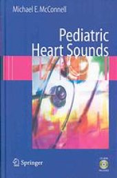 book Pediatric heart sounds